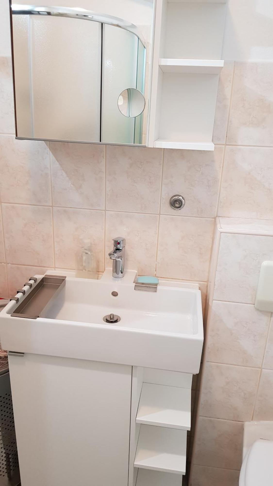 Oliva Apartament