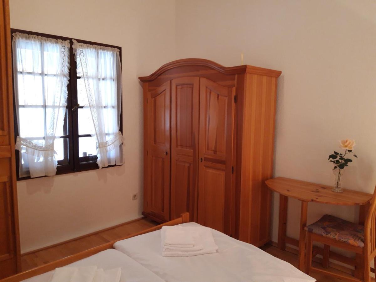 Apartament Oliva