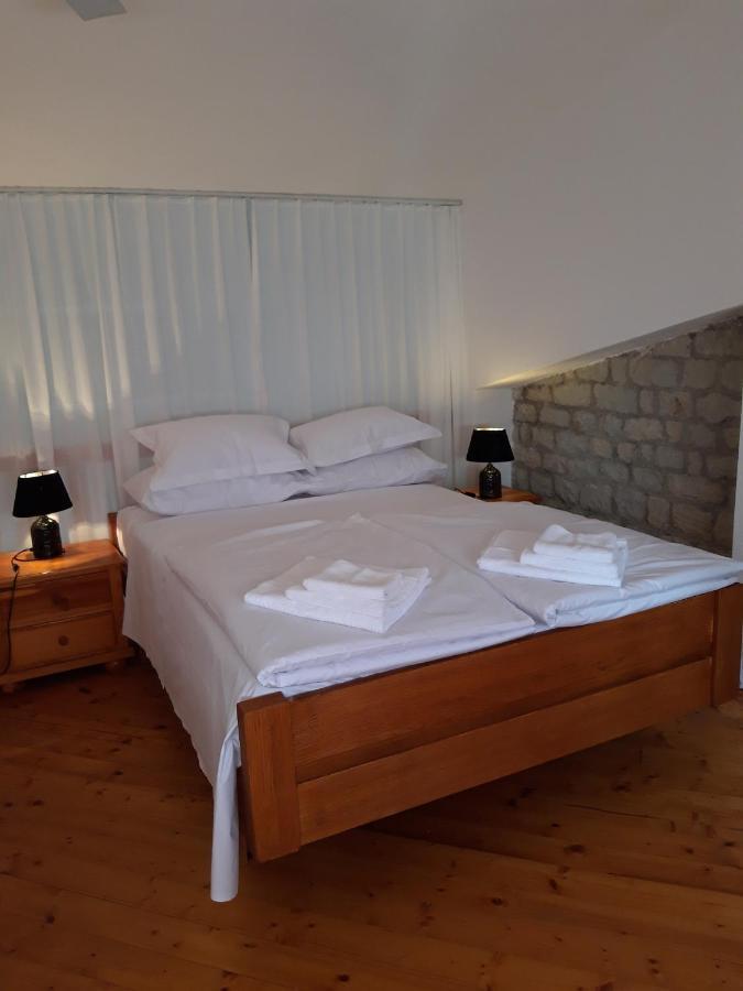 Apartament Oliva Seget Vranjica