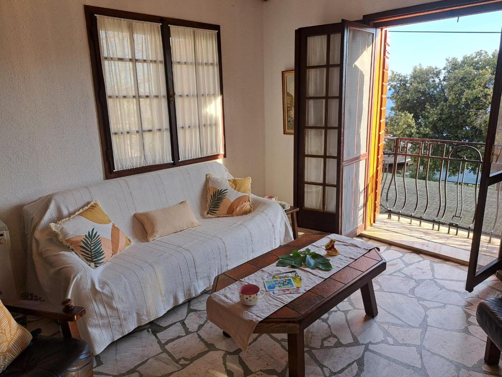 Oliva Apartament