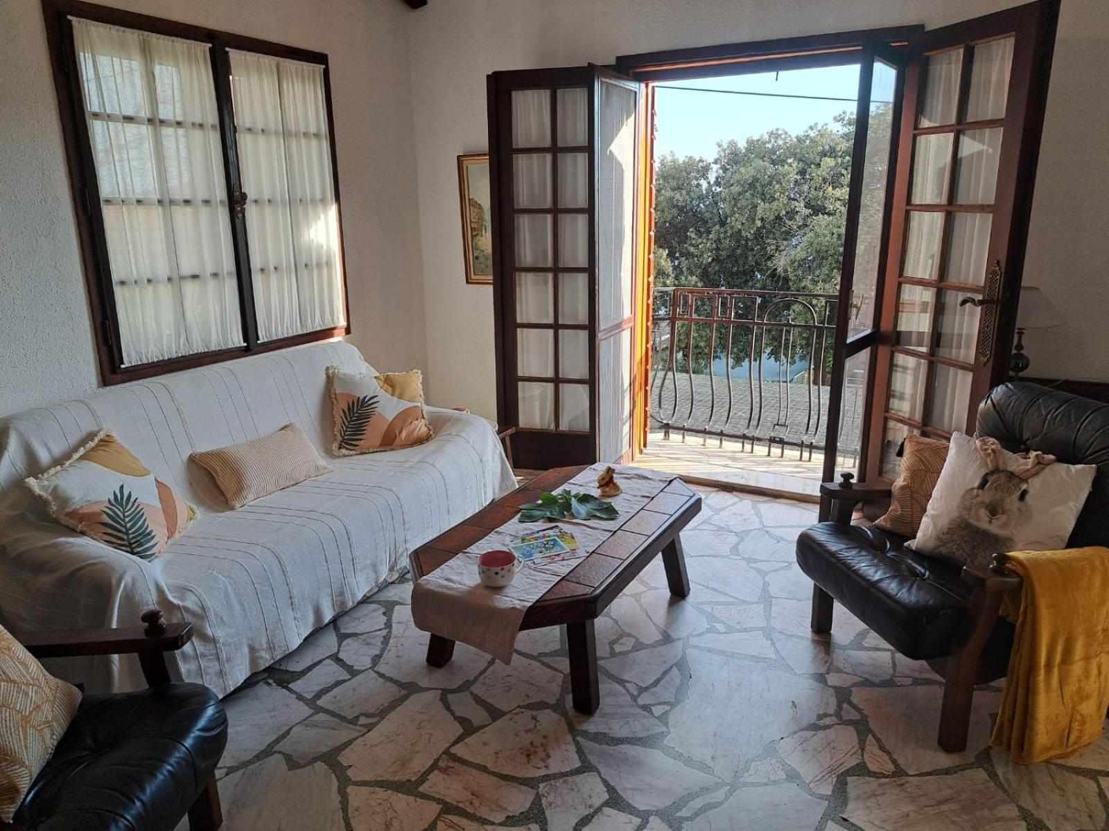 Apartament Oliva