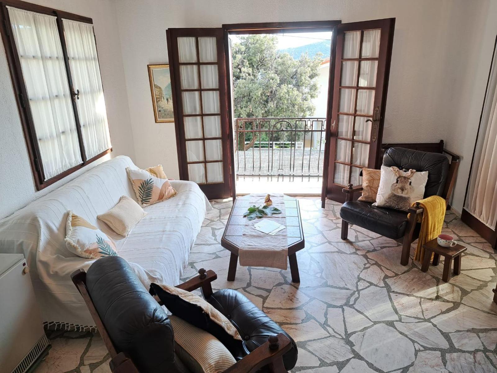 Oliva Apartament *