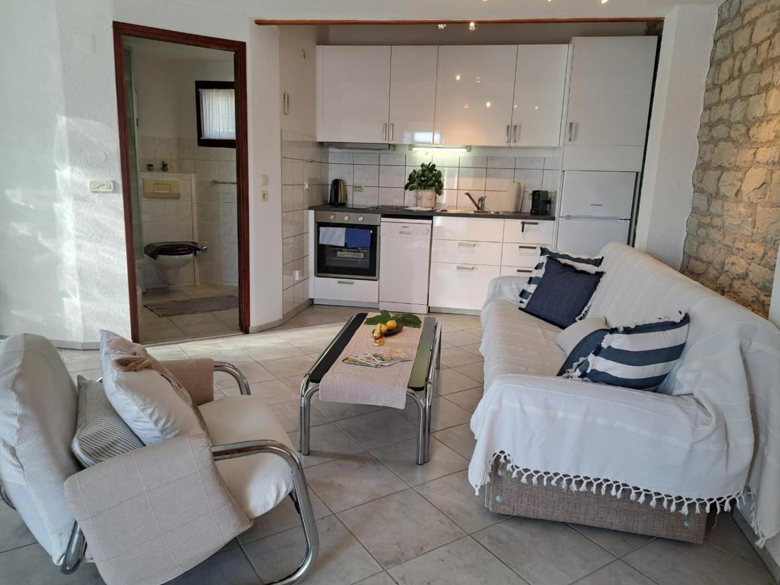 Apartament Oliva